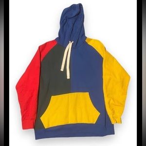 Vintage 90’s Black Jack Hoodie